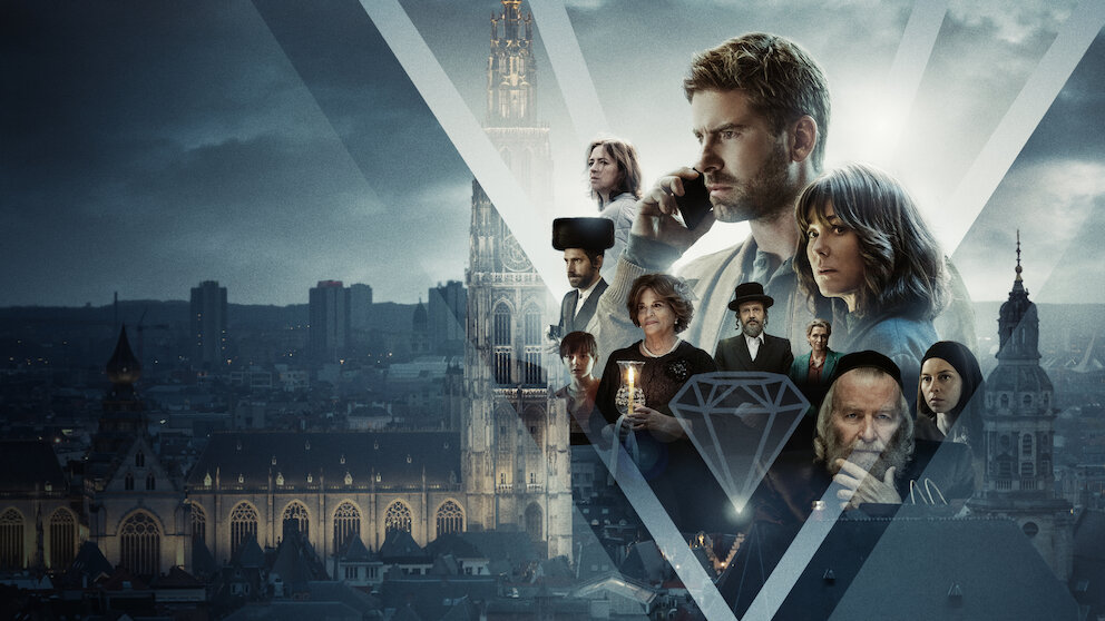 Watch Rough Diamonds | Netflix Official Site