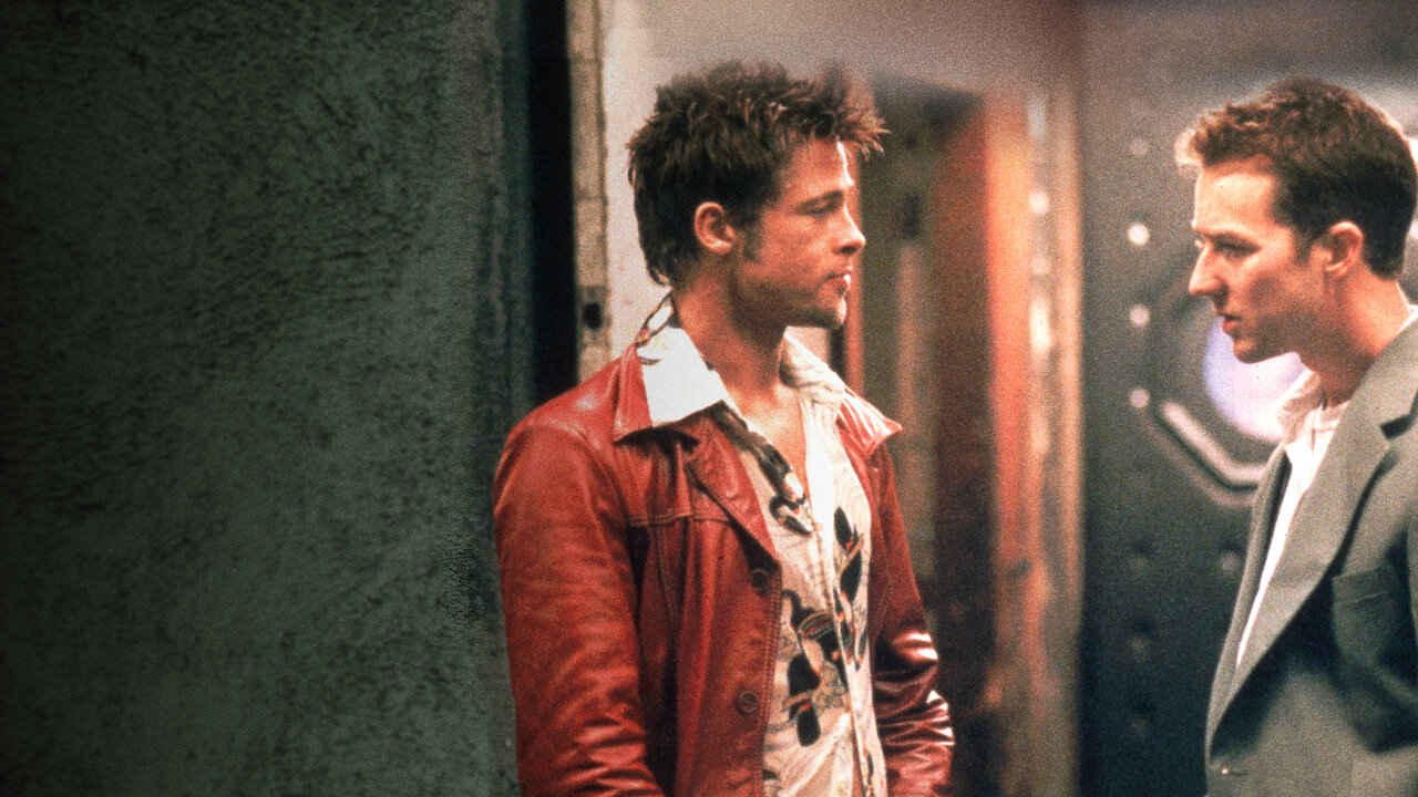 Watch Fight Club | Netflix