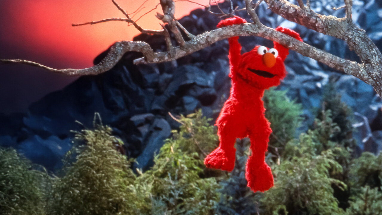 Watch The Adventures of Elmo in Grouchland | Netflix