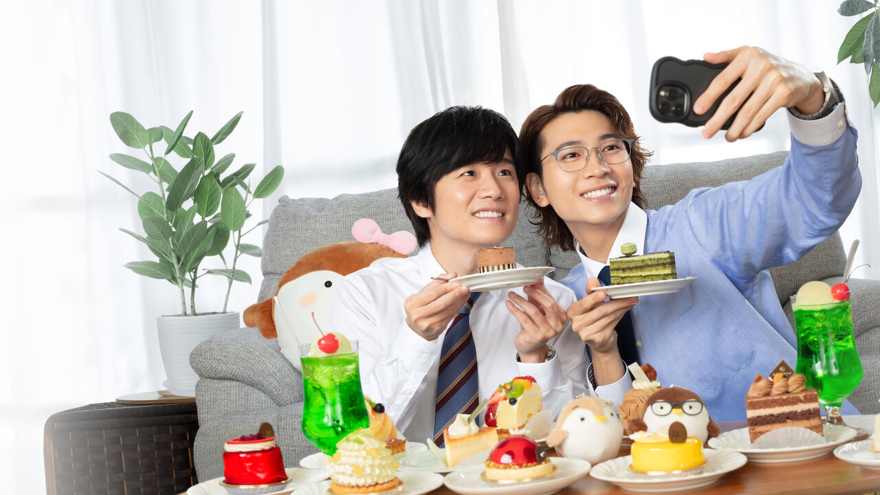 40までにしたい10のこと﻿を観﻿る | Netflix