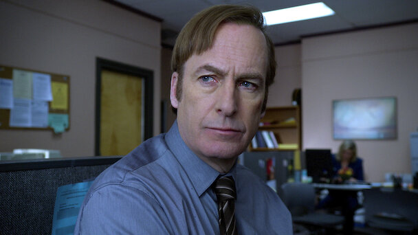 Watch Better Call Saul Netflix