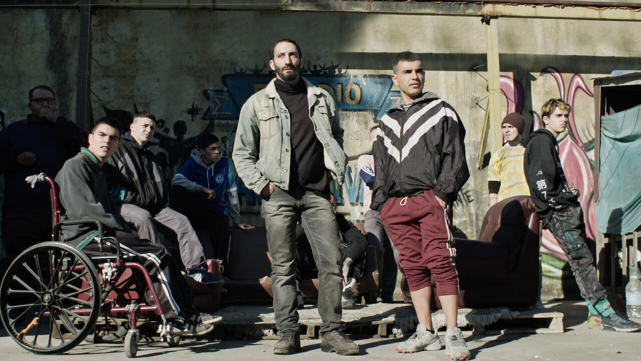 El marginal | Netflix – offizielle Webseite