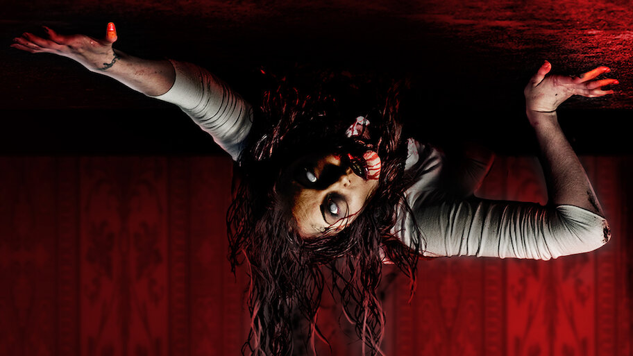 Watch Devil Seed | Netflix