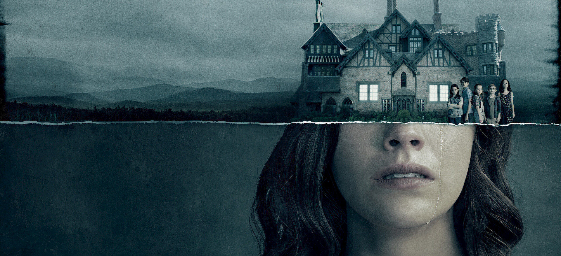Watch The Haunting of Hill House | Netflix Official Site