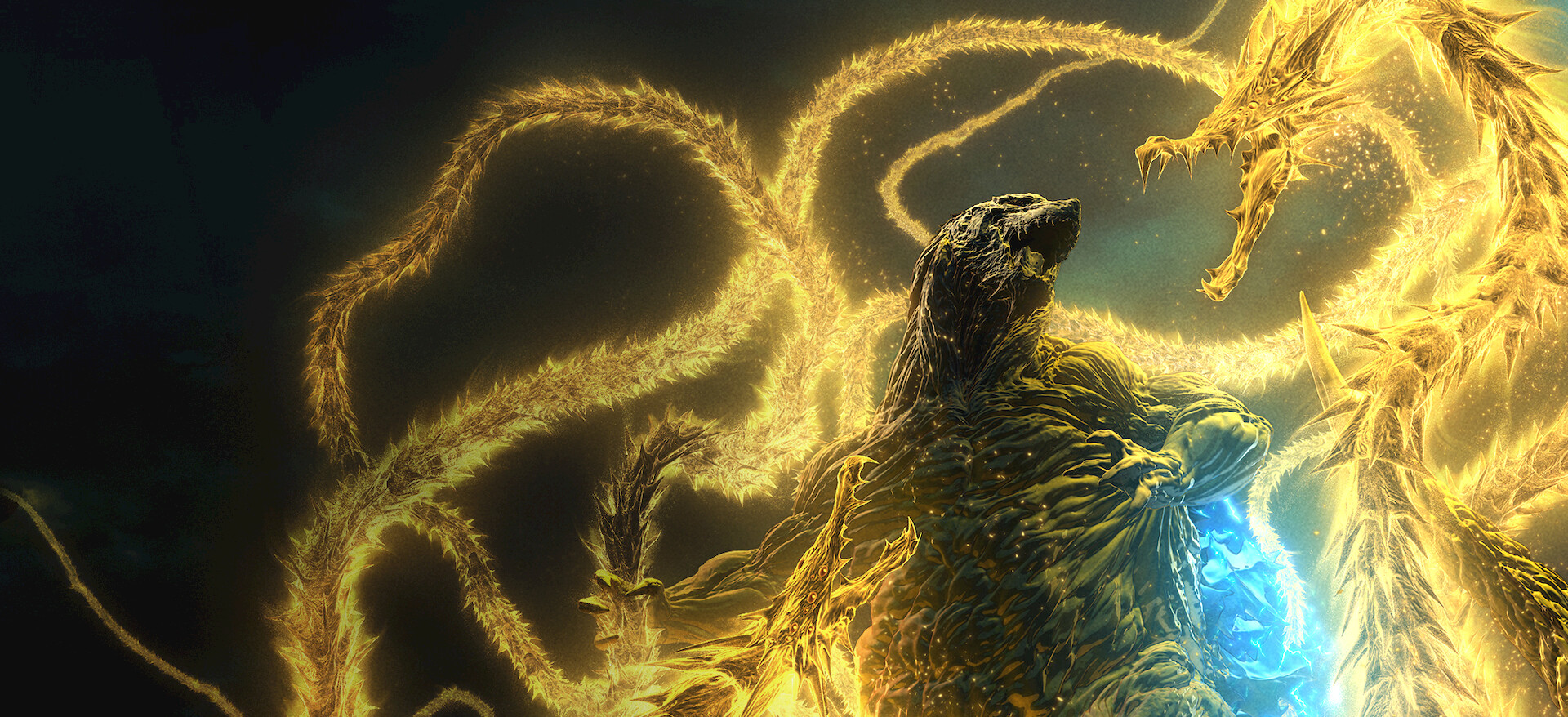 Ver GODZILLA: O Devorador de Planetas | Site oficial da Netflix