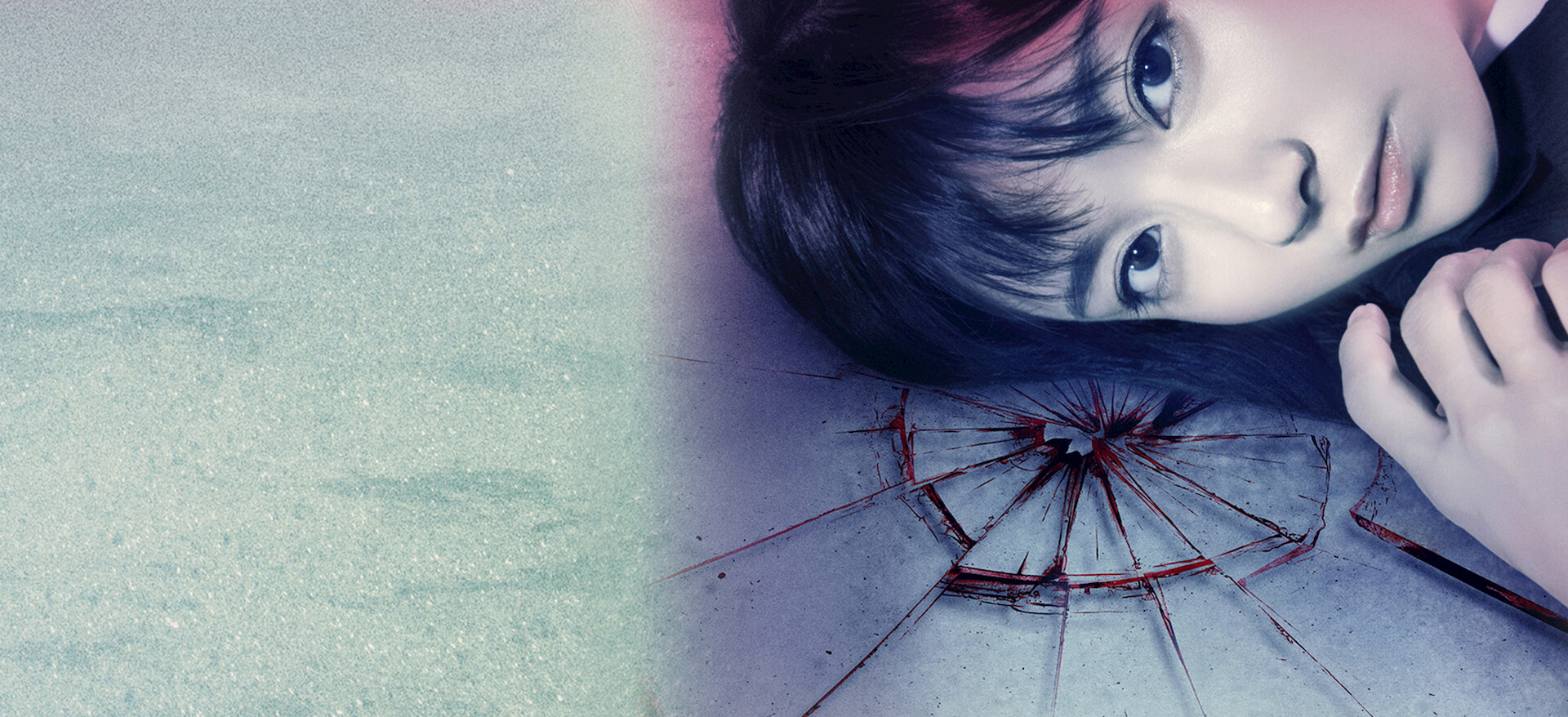 水晶の鼓動 殺人分析班﻿を観﻿る | Netflix