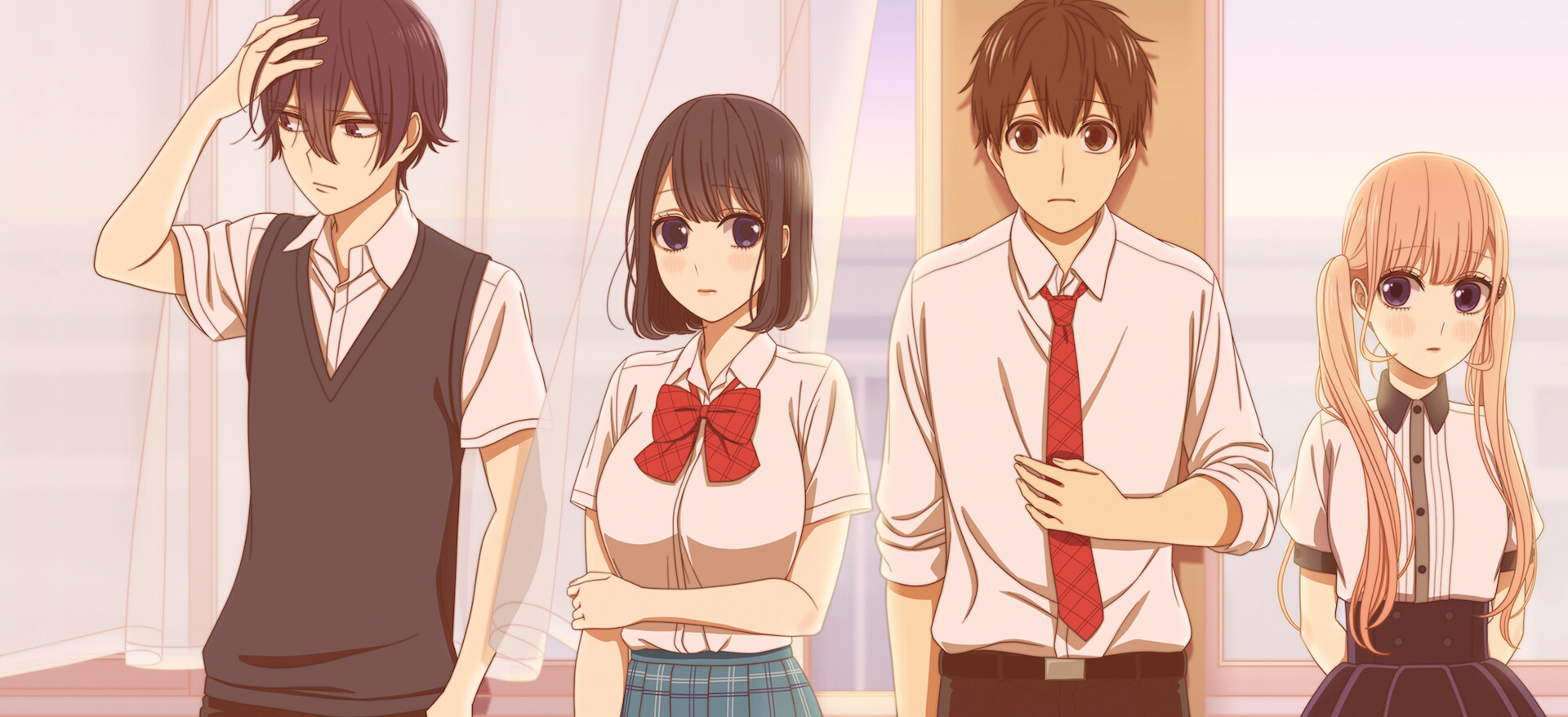恋と嘘 アニメ 設定資料 AAAABarC3fTwfyHjVpYi39yCUNPbpt