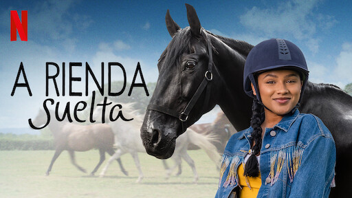 A Rienda Suelta A Rienda Suelta