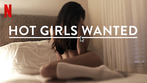 Hot Drunk Girl Porn - Watch Hot Girls Wanted | Netflix Official Site