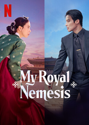 Watch Secret Garden | Netflix