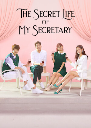 Watch Secret Garden | Netflix