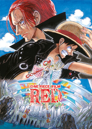 Watch One Piece Film: Strong World | Netflix